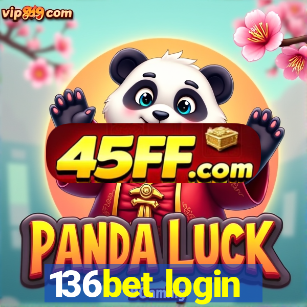 136bet login